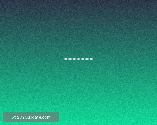 世界杯精彩比分竞猜平台，实时分析预测赢大奖新体验